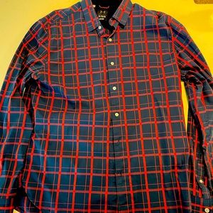 Under armor Dress Shirt
